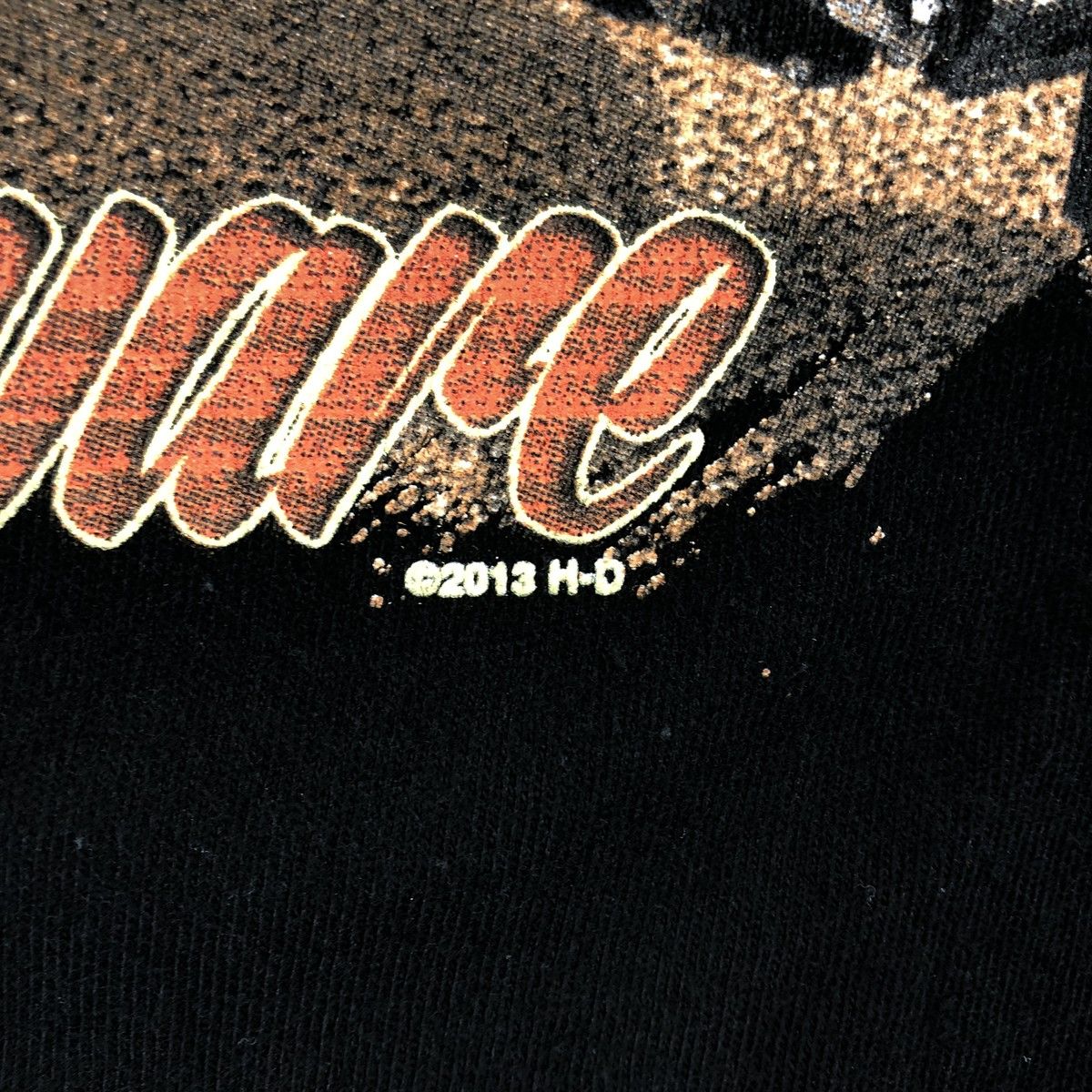 バイクTシャツ メンズL相当|eaa540878