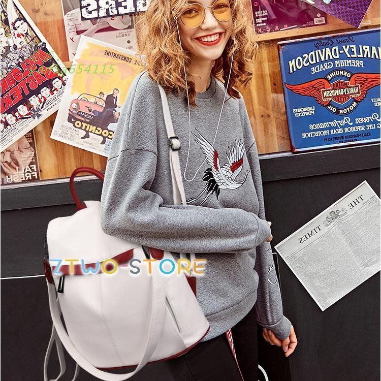 リュックレディースPU革撥水軽量リュックサック通学旅行オシャレリュック大容量 50代40代30代20代 yan5a654115