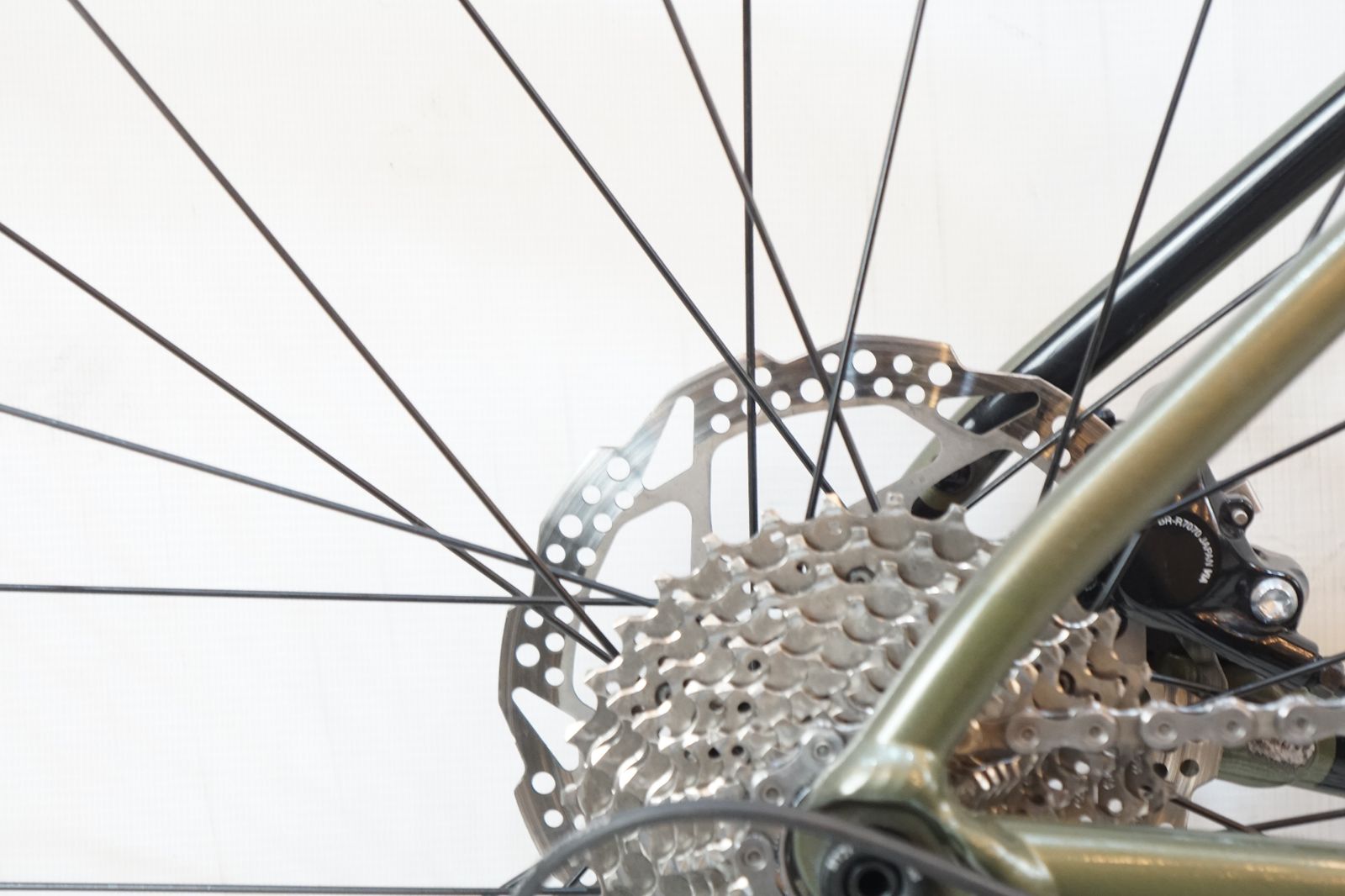 105 2021年モデル