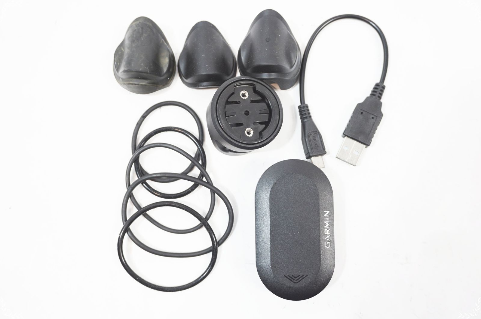 GARMIN リアビューレーダー VARIA RVR315 純正マウント完備 GARMIN リアビューレーダー VARIA RVR315 純正マウント完備 GARMIN