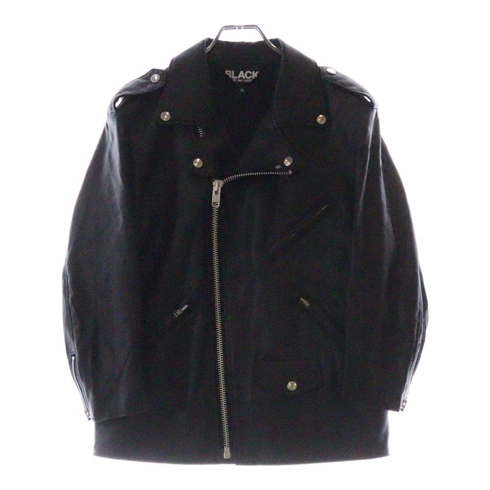 ブラックピースナウ　ライダースジャケット　美品 ADDICT CLOTHES アディクトクローズ NEW VINTAGE ニュー