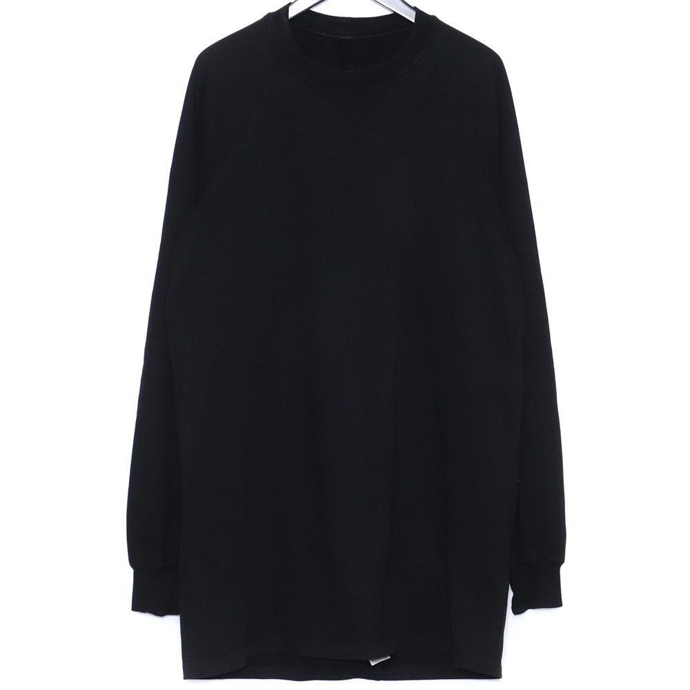 RICK OWENS DRKSHDW BASEBALL TEE XSサイズ