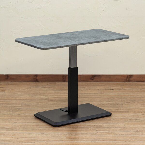 □HIDA/飛騨産業□円空シリーズ ダイニングテーブル ナラ無垢板 和