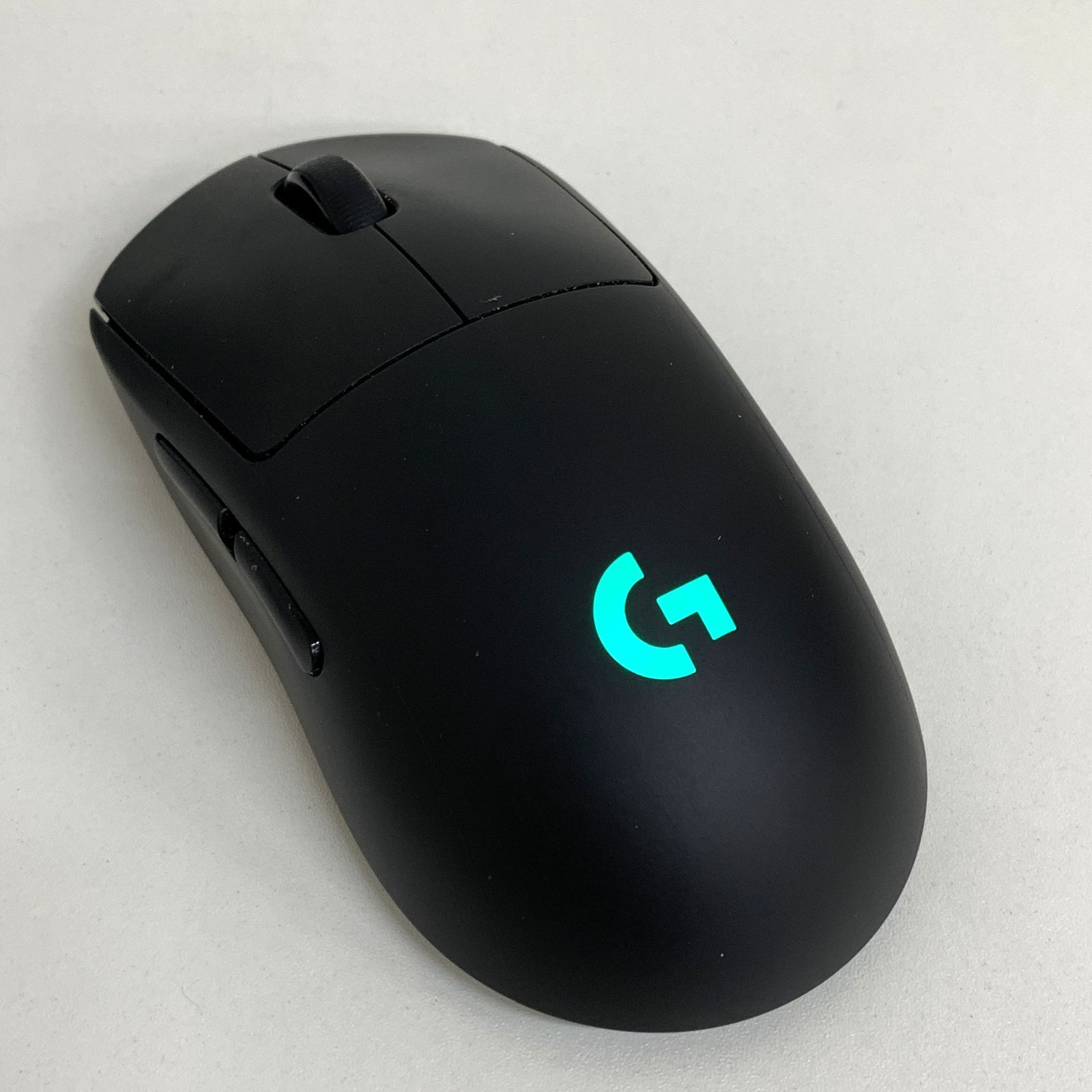 GT