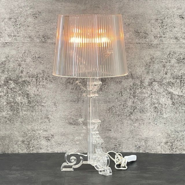 Kartell ブルジー 正規代理店 Kartell カルテル Bourgie ブルジー