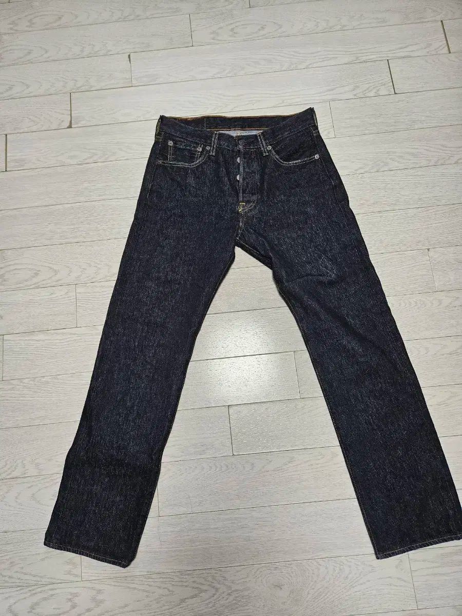 リーバイス 501