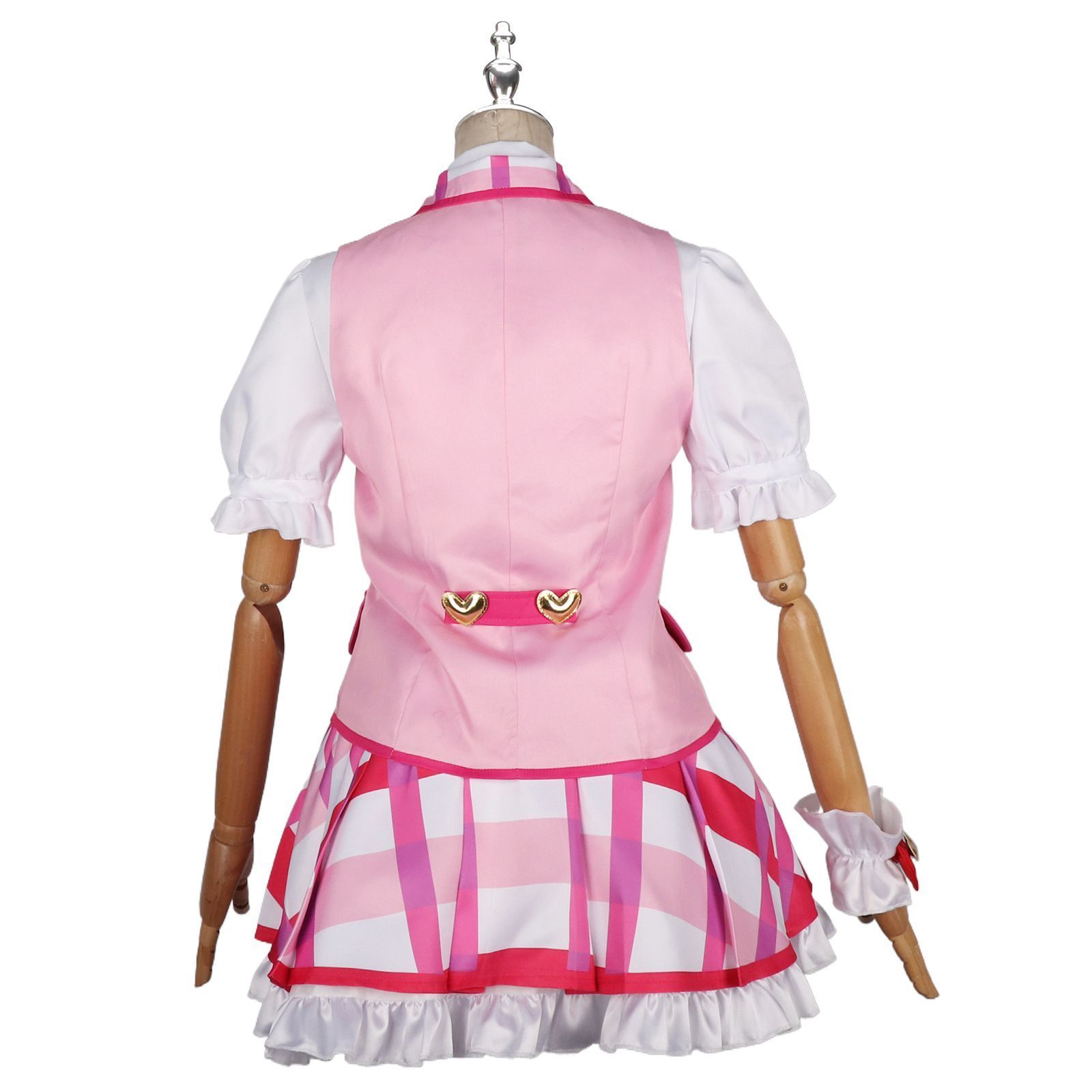 仮装 演出服