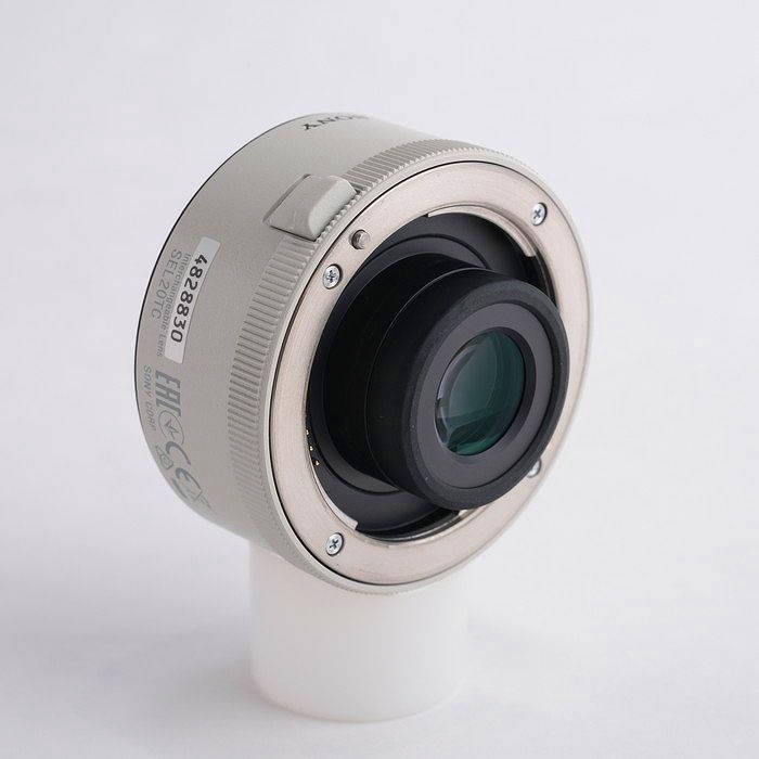 2x TELECONVERTER