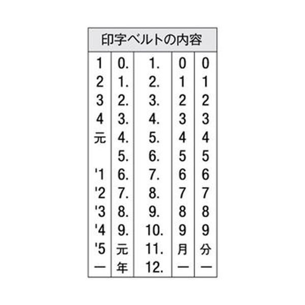 データーネームEX