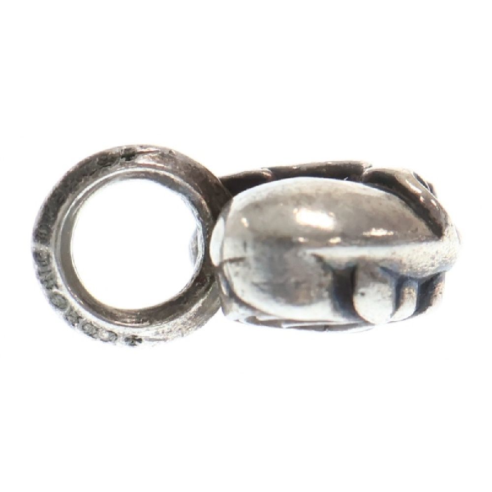 クロムハーツ CHROME HEARTS  #B STACK HEART CHROME HEARTS クロムハーツ スタックチャーム ハート #B