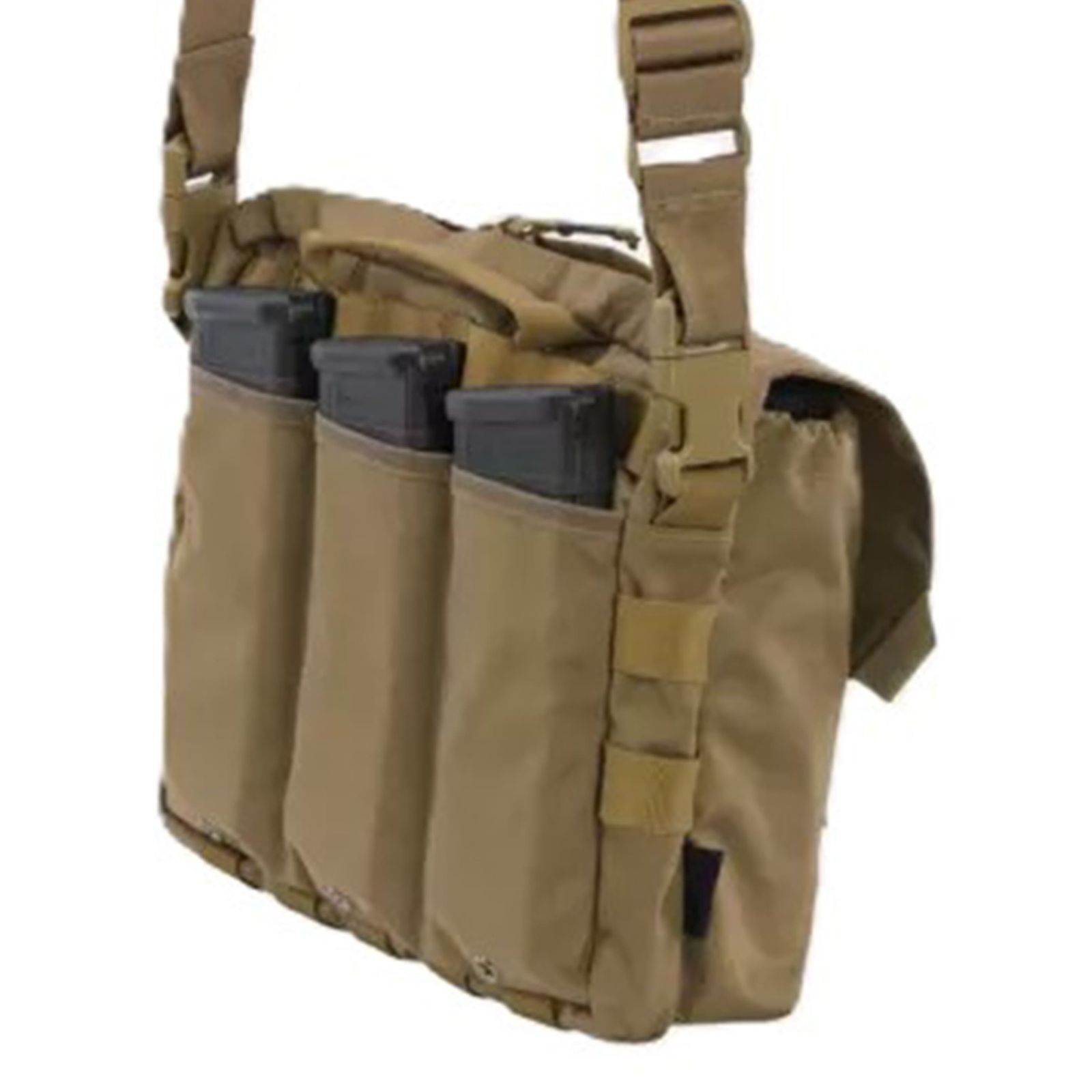 ショルダーバッグ Claymore