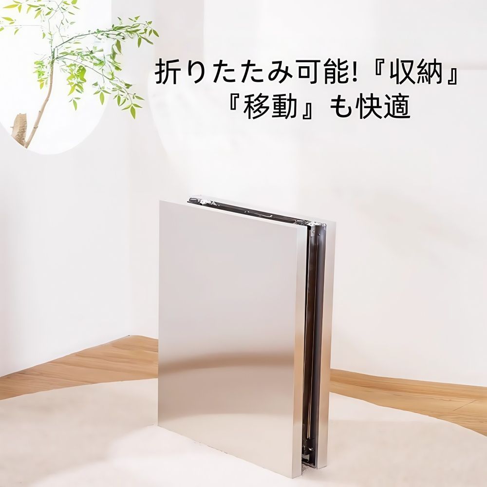  屋台テーブル 屋台作業台 キッチン作業台 調理台 簡単持ち運び作業台 移動式 ステンレス 折り畳み作業台 陳列台 厨房 作業台 折りたたみ キャスター付き テーブル 軽量 スリムラック バーベキューテーブル 軽自動車にも入る 簡単運び お祭 キッチンラック キッチン収納 ラック