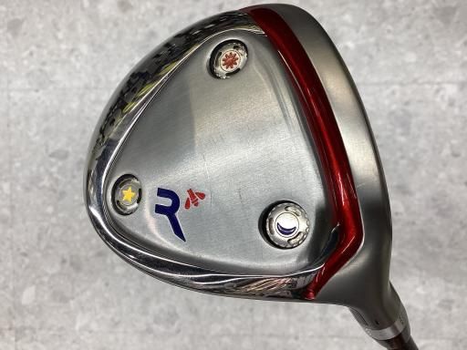 中古】 ロッディオ RODDIO フェアウェイウッド Seven 中古】 ロッディオ RODDIO フェアウェイウッド Seven