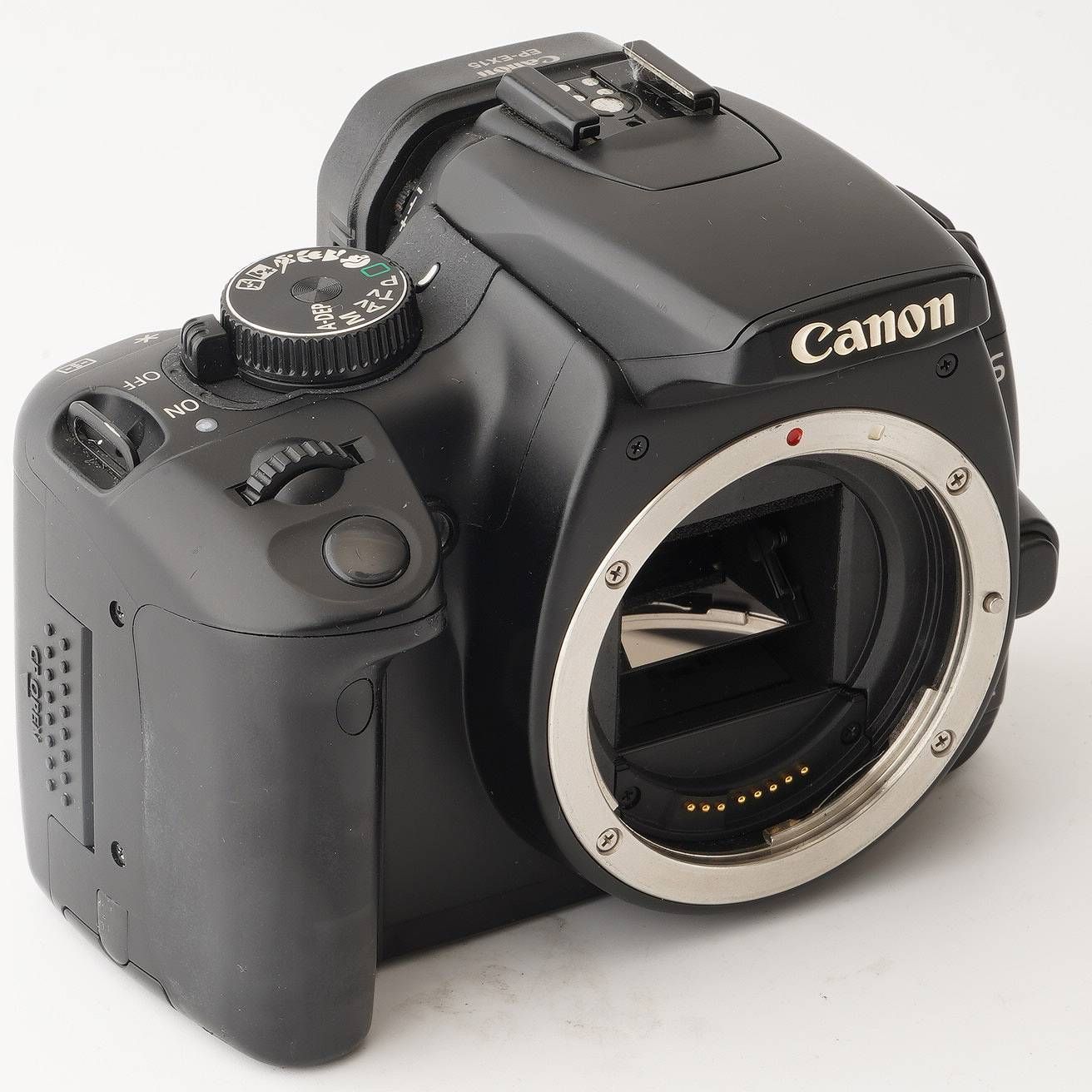 （値下げ）Canon EOS デジタル一眼レフカメラ EF 35-80mm EF35-80mm F4-5.6 USM - キヤノンカメラミュージアム