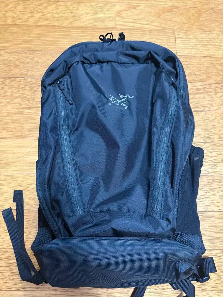 ARC TERYX アークテリクス マンティス 26 ブラック