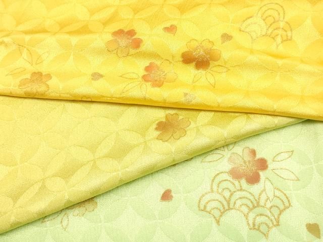 平和屋着物 和装小物