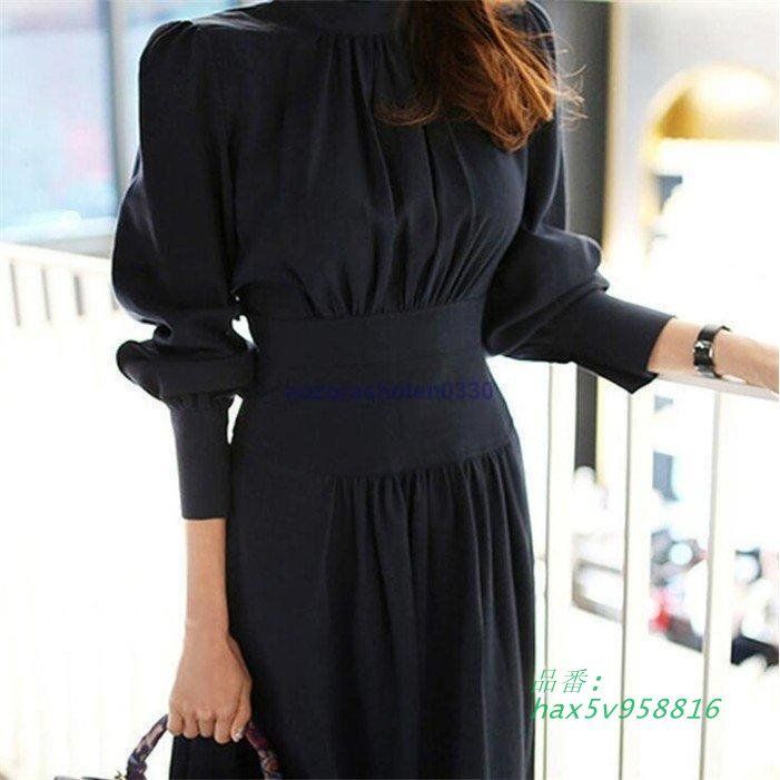 Aラインワンピース