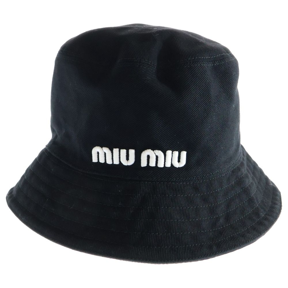 バケットハット