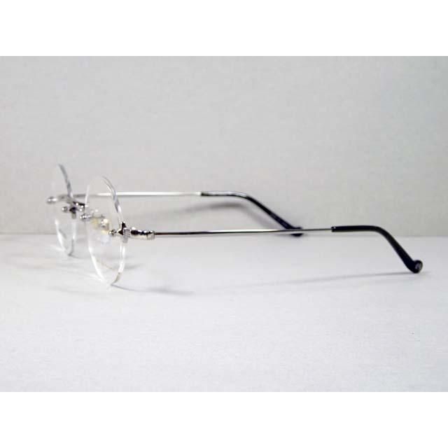 John Lennon ジョンレノン JL-1127 C-2 ツーポイントフレーム