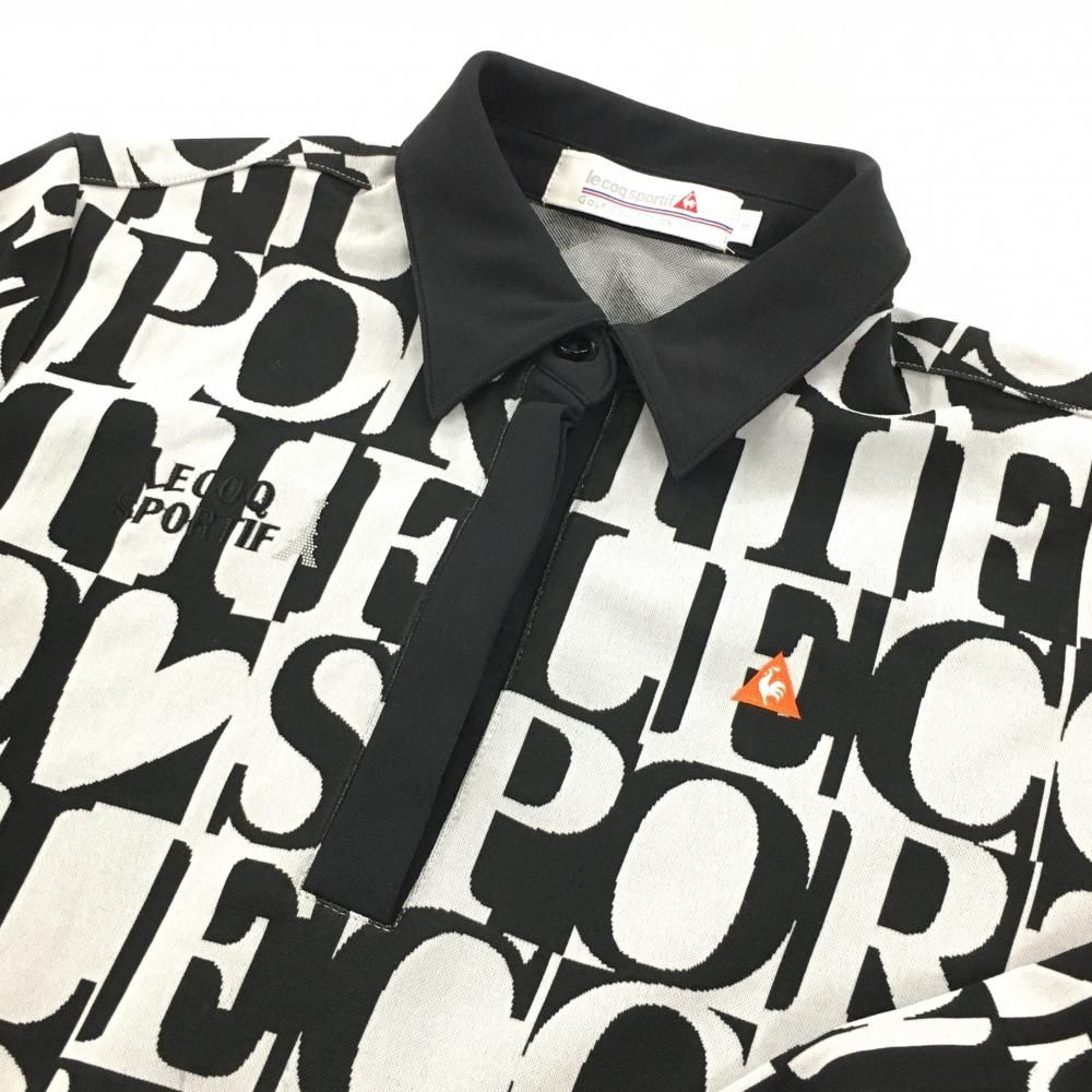 新品 アディダス 長袖ポロシャツ×ストレッチスカート セットアップ 黒