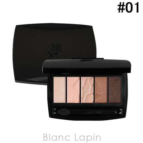 ランコム LANCOME イプノパレット #01 フレンチ ヌード 4g [453104]〔メール便発送〕