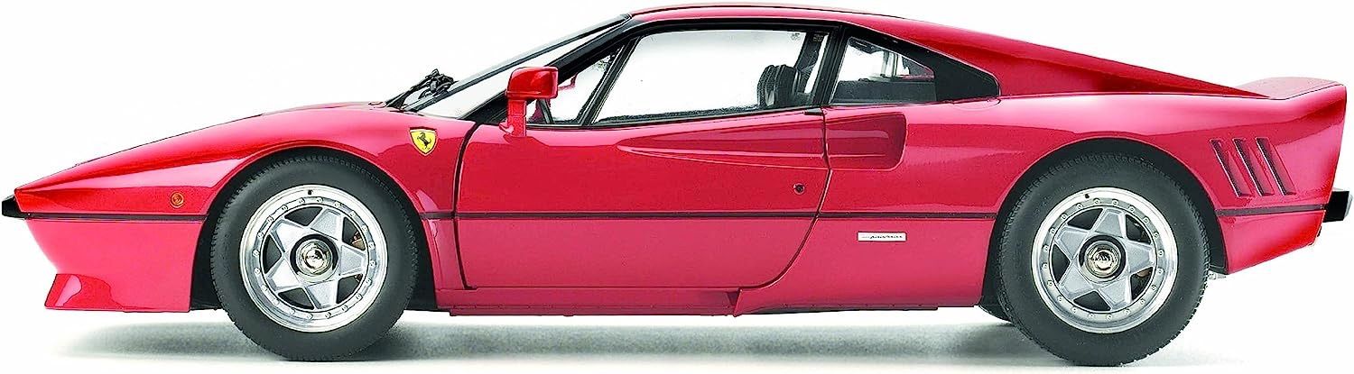 【未開封/未使用品】送料無料 タミヤ 1/12 フェラーリ288GTO タミヤ 1/12 コレクターズクラブ・スペシャル No.11 フェラーリ 288GTO