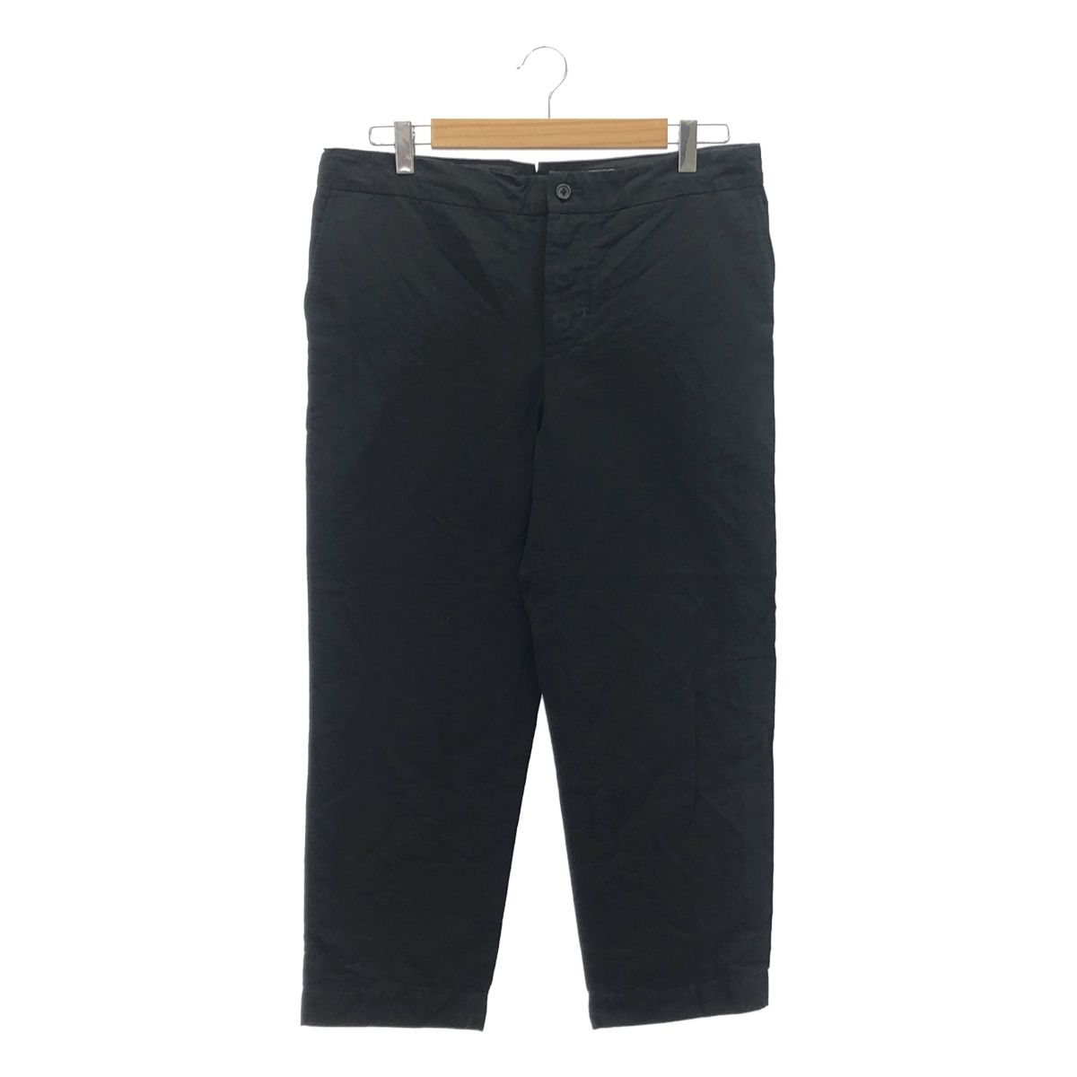 マーガレット・ハウエル コットンパンツ　サイズ 1 MARGARET HOWELL のパンツ マーガレット・ハウエル コットン