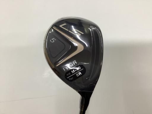 中古ゴルフクラブ】プロギア LS LS(2023) ユーティリティ Speeder NX