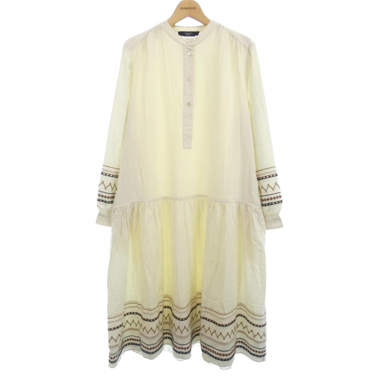 マックスマーラウィークエンド Max Mara weekend ワンピース 