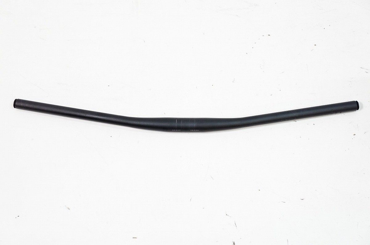 BONTRAGER 「ボントレガー」 φ31.8 720mm ライザーバー ハンドル  / バイチャリ熊谷店