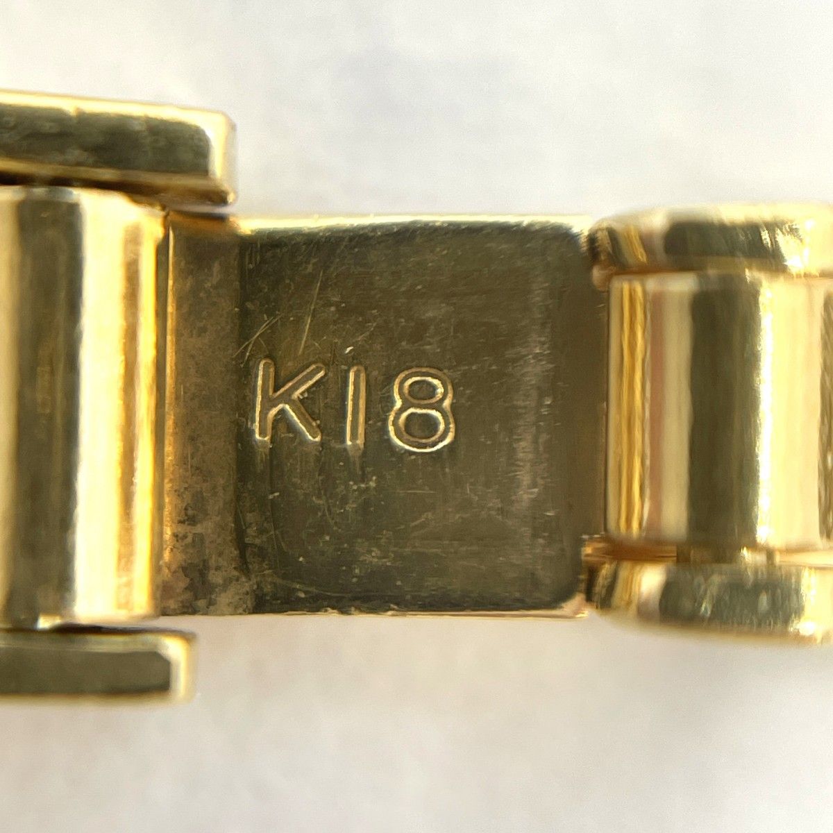 キヘイ 18金