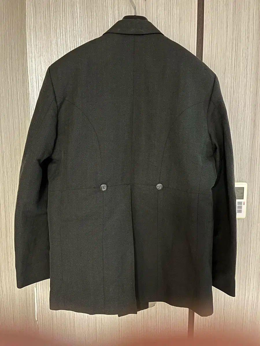 GIVENCHY ダブルブレストスーツ セット(春夏用) GIVENCHY ダブルブレストスーツ セット(春夏用)（GIVENCHY
