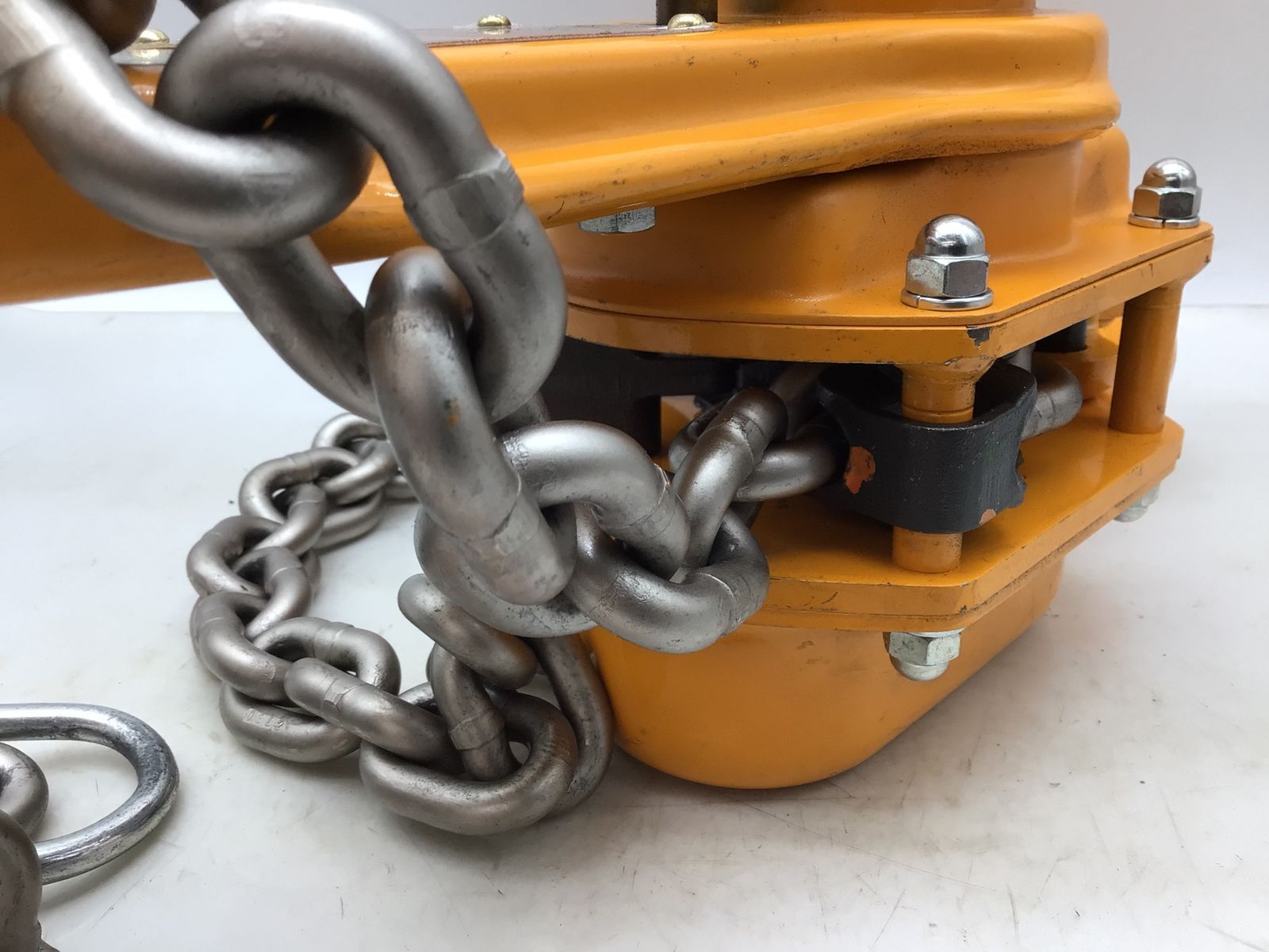 品】☆KITO/キトー 3.2t/1.5mキトーレバーブロックL5形 LB032 