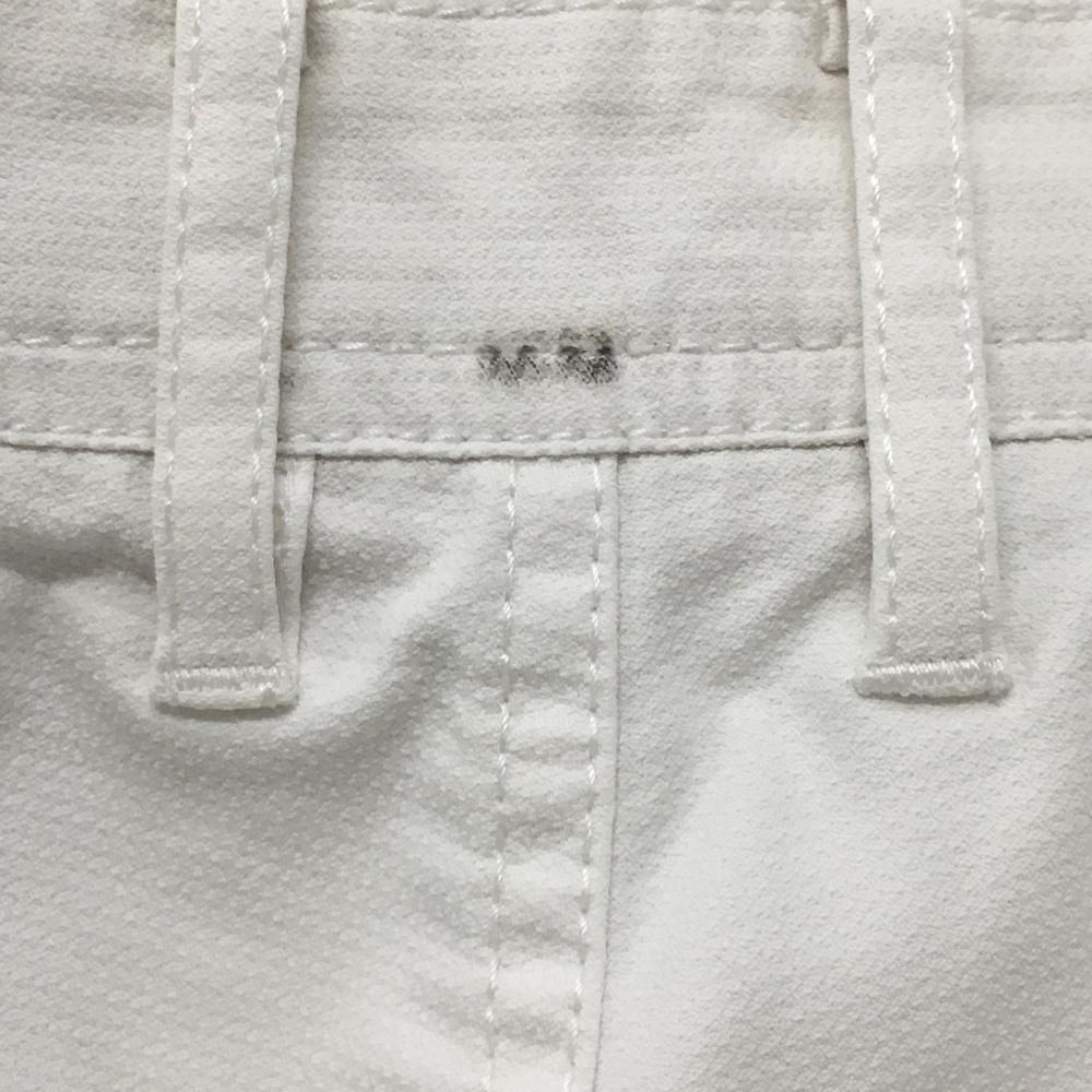 MASTER BUNNY EDITION - マスターバニー パンツ 白 ロゴラメ ストレッチ メンズ 4(M) ゴルフウェア MASTER BUNNY EDITION 楽天市場】【PREMIUM SALE】マスターバニーbyパーリーゲイツ