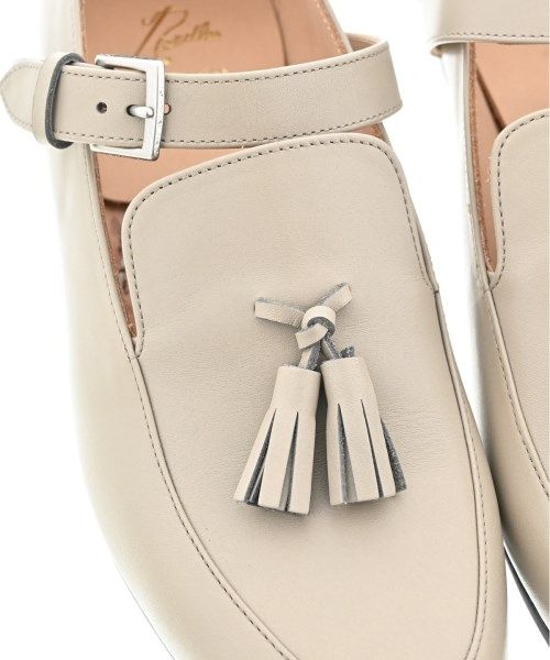 Needles ビジネス・ドレスシューズ メンズ 【古着】【中古】【送料無料