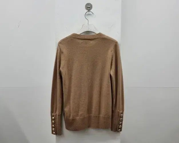 カシミア 100 BURBERRY バーバリー