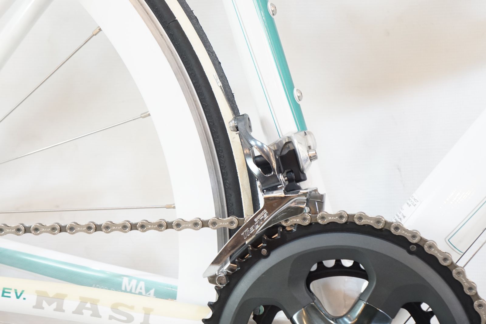 バイチャリ浦和ベース