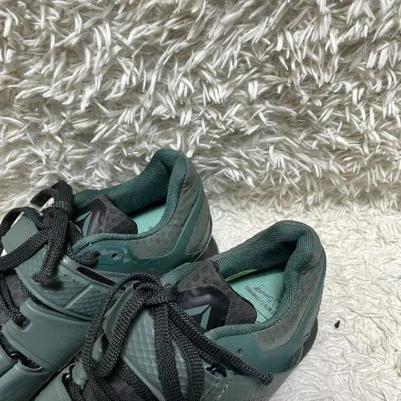 250 REEBOK Reebok(リーボック) ウェイトリフティングシューズ