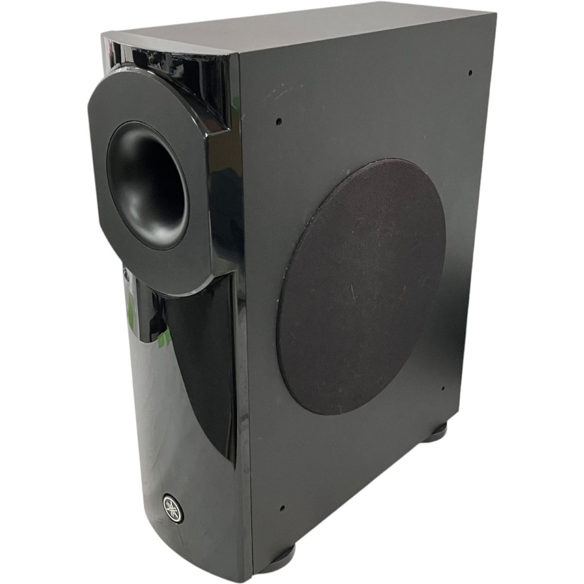 YAMAHA YSP-4300 YSP-CU4300 NS-WSW160 デジタル サウンドバー