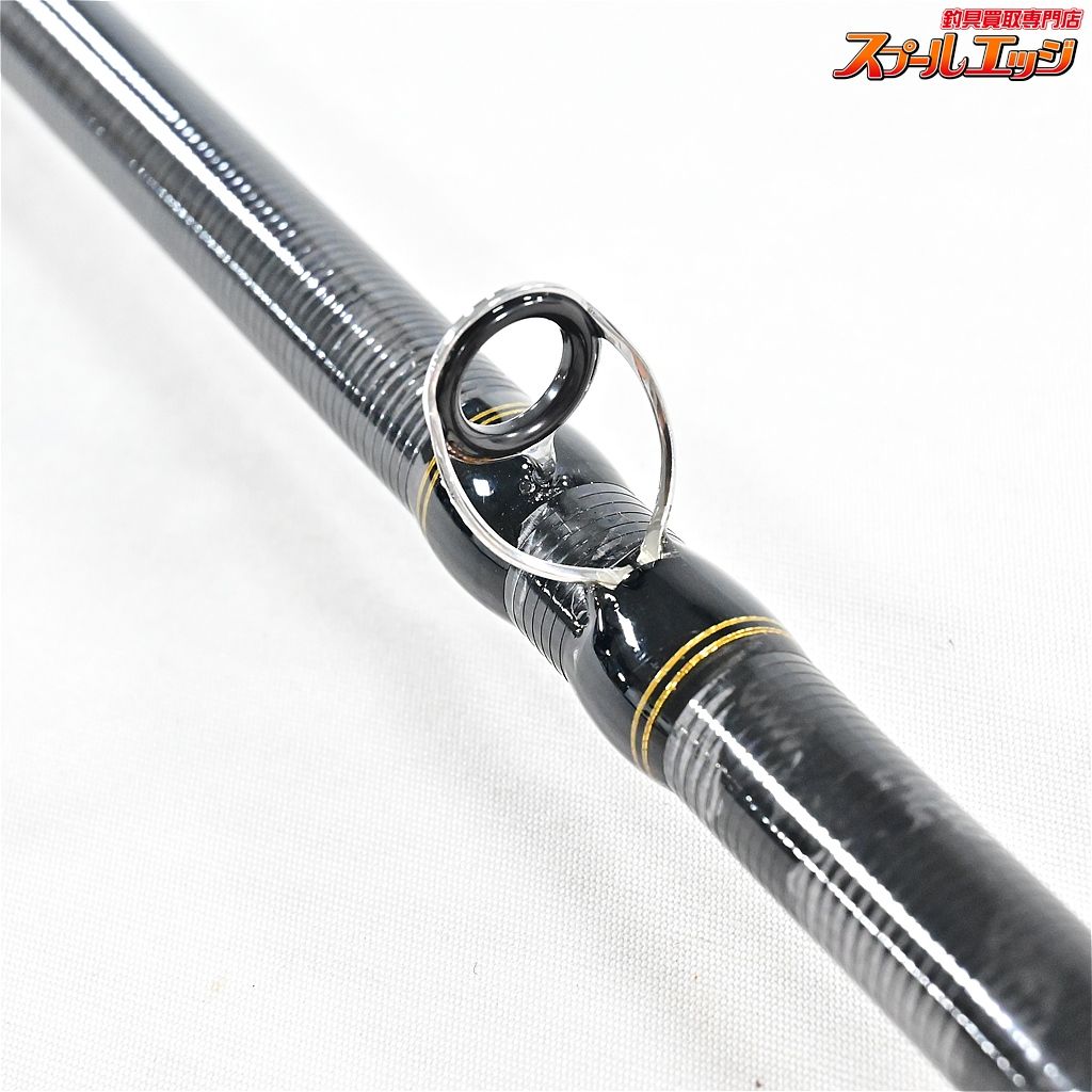 【アブガルシア】 クロスフィールド XRFC-732H Abu Garcia XROSS