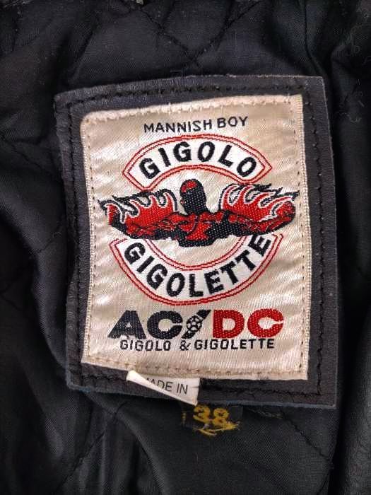 ジゴロジゴレット GIGOLO ＆ GIGOLETTE レザー #143173# - メルカリ