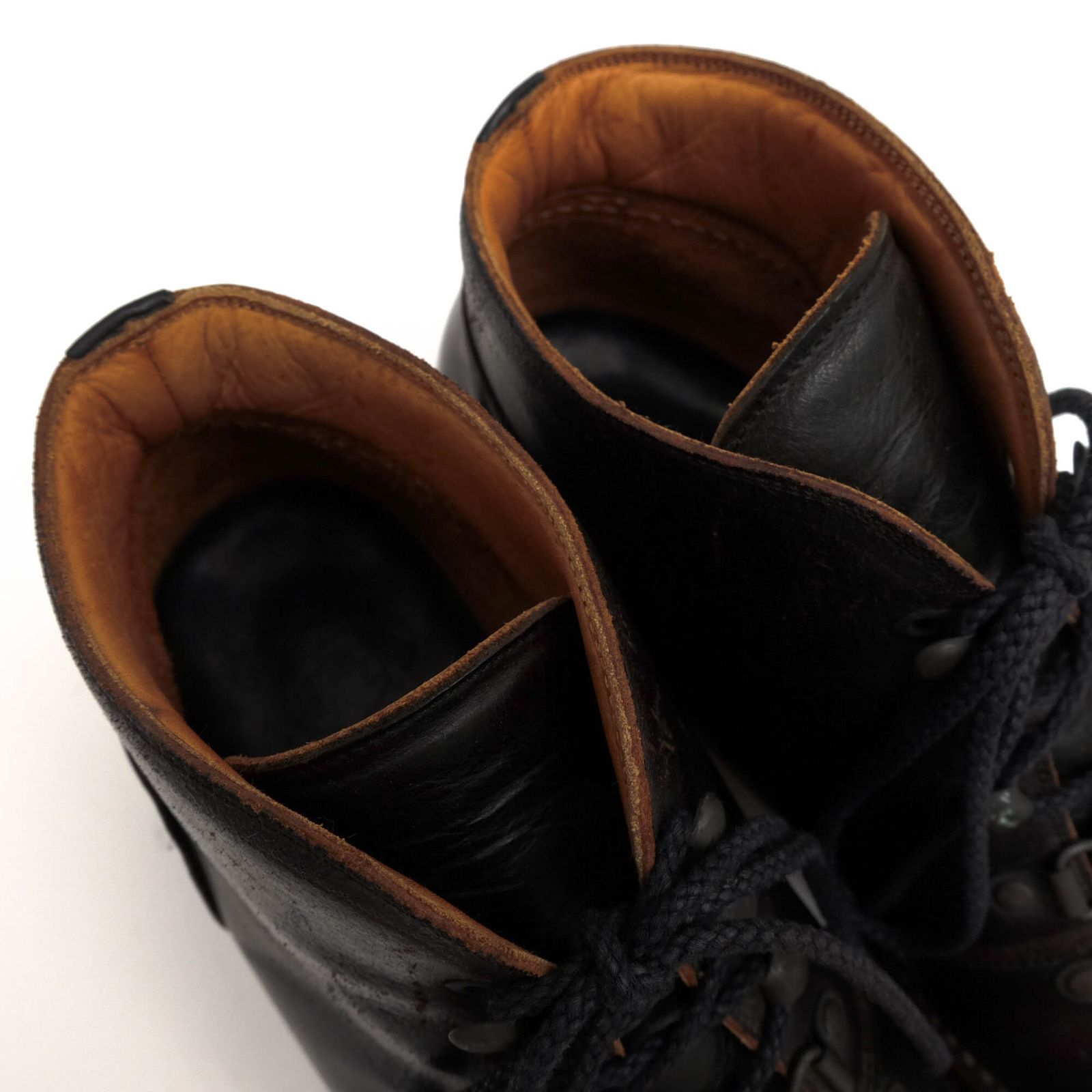 chausser マウンテンブーツ ショセ／chausser マウンテンブーツ トレッキングブーツ