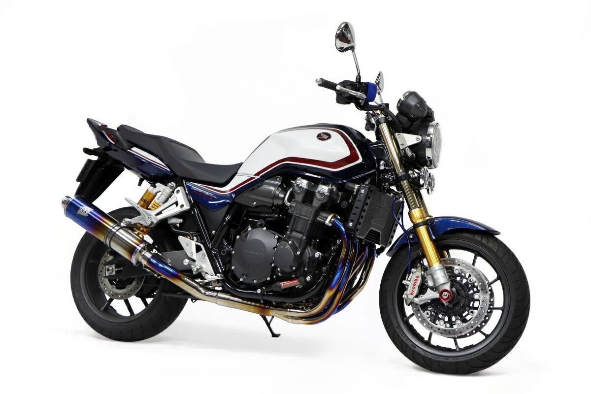 ACTIVE CB1300SF