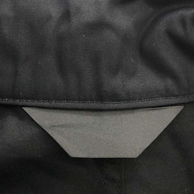 ESSAY / エッセイ | 2023AW | MODS COAT BLOUSON ベンタイルコットン