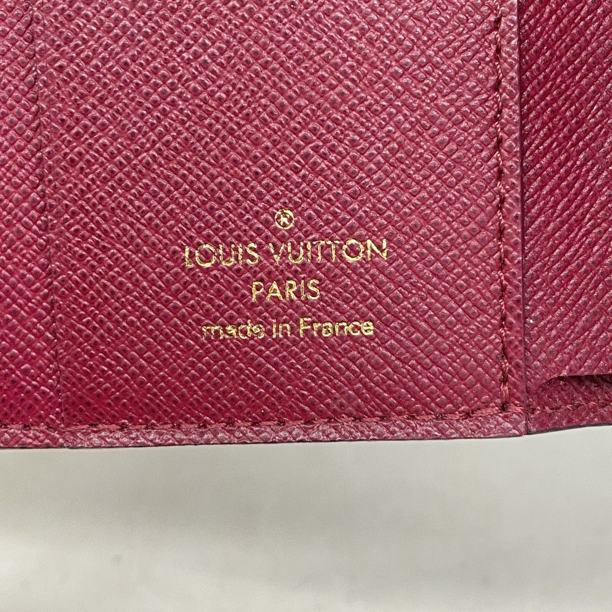 ポルトフォイユゾエ