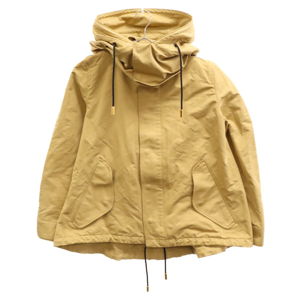 THE RERACS ベージュ ミリタリージャケット 36 中古・古着通販】A.P.C. (アーペーセー) ミリタリージャケット