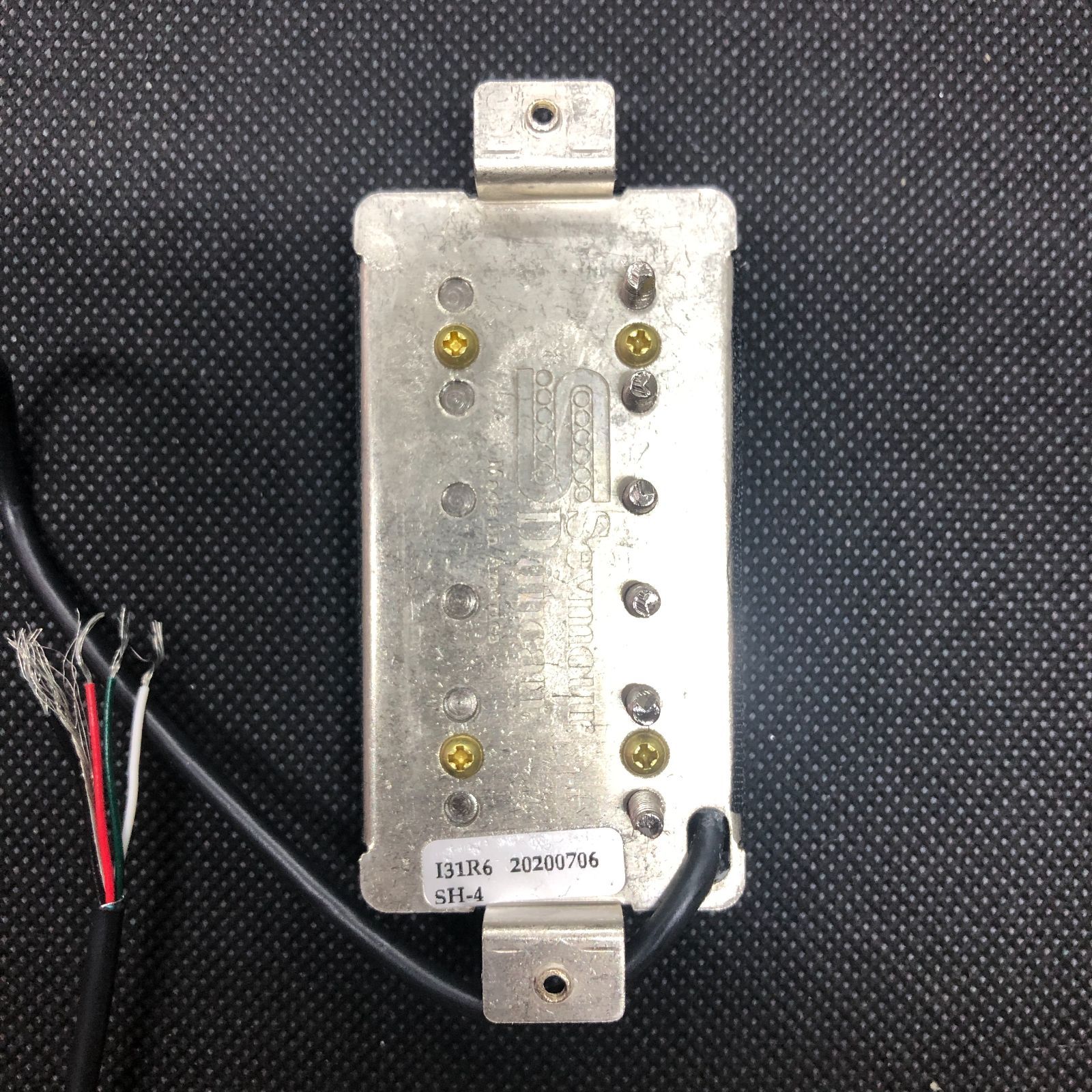 D.FUZ　D.PLACEBOX3　エフェクター　美音機　電気不要　手作 D.FUZ D.PLACEBOX3 エフェクター 美音機 電気不要 手作 9月の