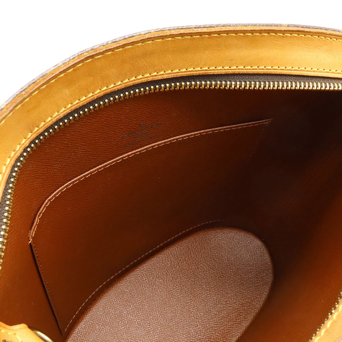 真贋済　LOUIS VUITTON モノグラム　ショルダーバッグ　ドルーオ LOUIS VUITTON ルイ・ヴィトン ドルーオ ショルダーバッグ