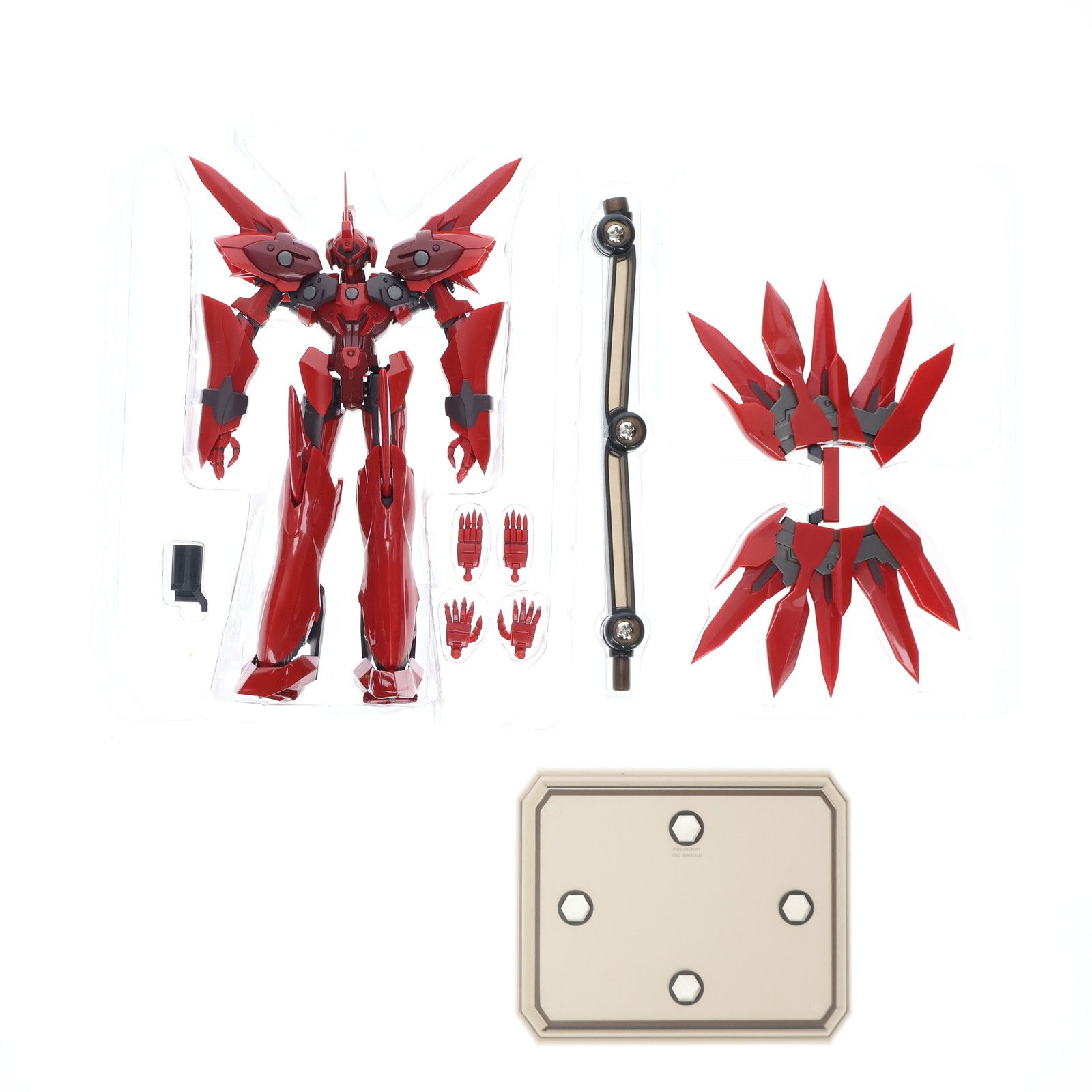 【新品未開封】ブリングアーツ ゼノギアス ヴェルトール イド エルルの悪魔」がブリングアーツで立体化。「ゼノギアス