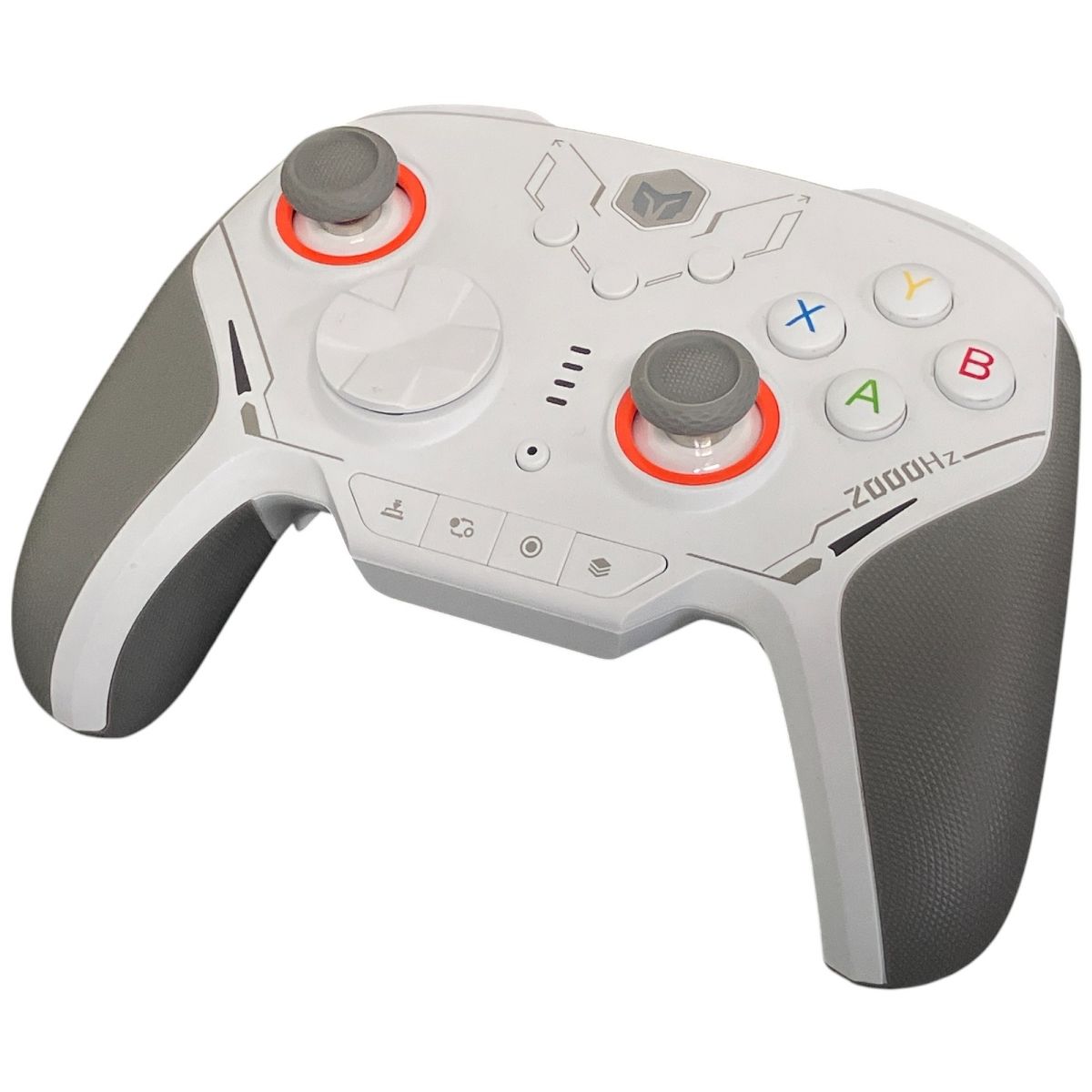 BIGBIG WON BLITZ 2 TMR ゲーミング コントローラー ビッグビッグ ウォン PC ゲーム 周辺 機器 F10007965